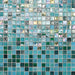 Daltile - City Lights Glass Mosaic - CL72 Honolulu