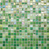 See Daltile - City Lights Glass Mosaic - CL75 Fiji