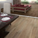 Daltile Emerson 8 in. x 48 in. Porcelain Floor Tile - Butter Pecan