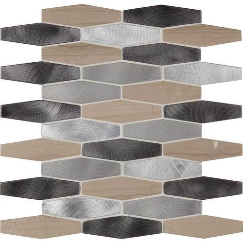 Daltile Infinite Mirage Forever Aura