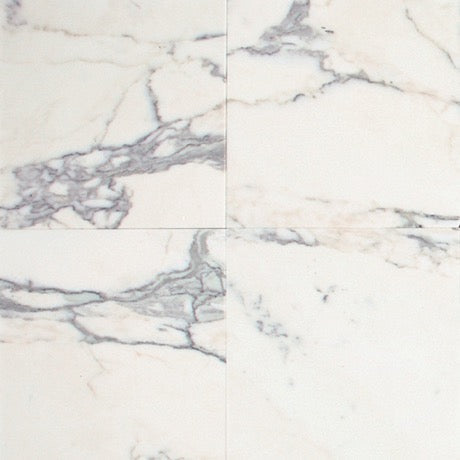 Daltile - Calacatta Gold 18 in. x 18 in. - Honed
