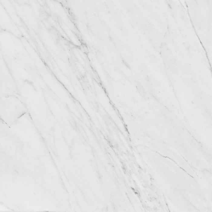 Daltile Marble Attache Lavish 24 in. x 24 in. Colorbody Porcelain Tile - Matte Diamond Carrara