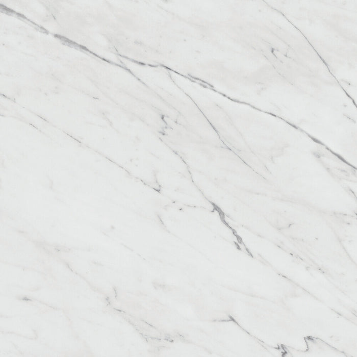 Daltile Marble Attache Lavish 24 in. x 24 in. Colorbody Porcelain Tile - Matte Diamond Carrara