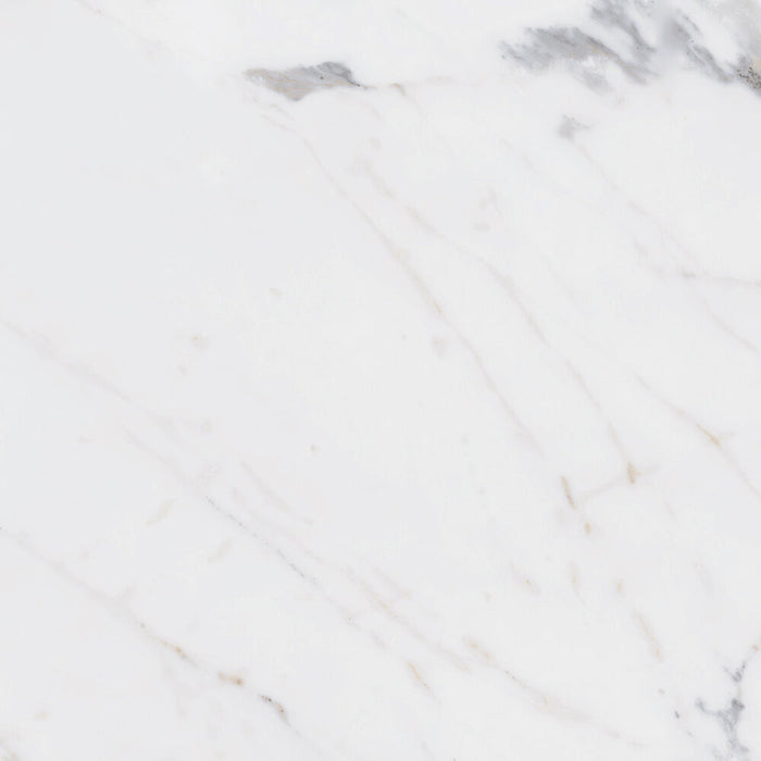 Daltile Marble Attache Lavish 24 in. x 24 in. Colorbody Porcelain Tile - Matte Golden Reverie