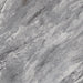 Daltile Marble Attache Lavish 24 in. x 24 in. Colorbody Porcelain Tile - Polished Stellar Grey