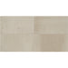 Daltile - Modern Hearth - 12 in. x 24 in. Glazed Porcelain Tile - Mantel Piece