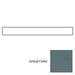 Daltile - Mythology - 1/2 in. x 12 Jolly Trim - Aura