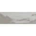 Daltile - Mythology - 4 in. x 12 in. Undulated Wall Tile - Harmonia