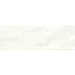 Daltile - Mythology - 4 in. x 12 in. Undulated Wall Tile - Santorini