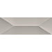 Daltile - Mythology - 4 in. x 12 in. Wave Crest Wall Tile - Harmonia
