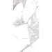 Daltile - Perpetuo - 12 in. x 24 in. Glazed Ceramic Wall Tile - Brilliant White 2