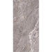 Daltile - Perpetuo - 12 in. x 24 in. Glazed Porcelain Floor Tile - Eternal Grey Polished