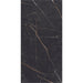 Daltile - Perpetuo - 12 in. x 24 in. Glazed Porcelain Floor Tile - Infinite Black Matte 3