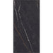 Daltile - Perpetuo - 12 in. x 24 in. Glazed Porcelain Floor Tile - Infinite Black Polished 4