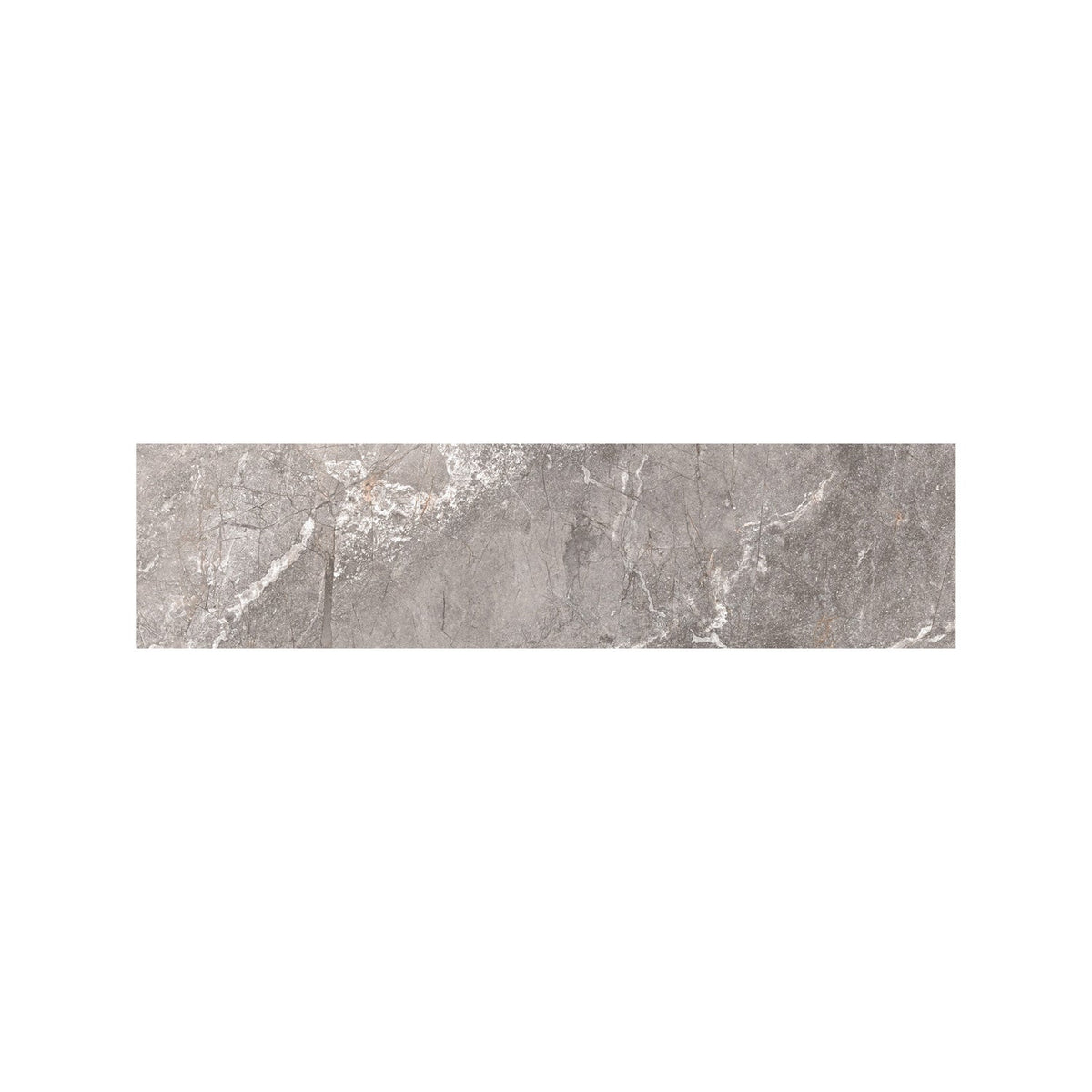 Daltile - Perpetuo - 3 in. x 24 in. Glazed Porcelain Bullnose