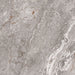 Daltile - Perpetuo - 12 in. x 12 in. Glazed Porcelain Floor Tile - Eternal Grey Polished 3