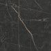 Daltile - Perpetuo - 24 in. x 24 in. Glazed Porcelain Floor Tile - Infinite Black Polished 3