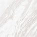 Daltile - Perpetuo - 24 in. x 24 in. Glazed Porcelain Floor Tile - Timeless White Matte 4