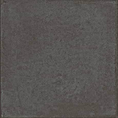 Daltile Quartetto - 8 in. x 8 in. Glazed Porcelain Tile - Basalto