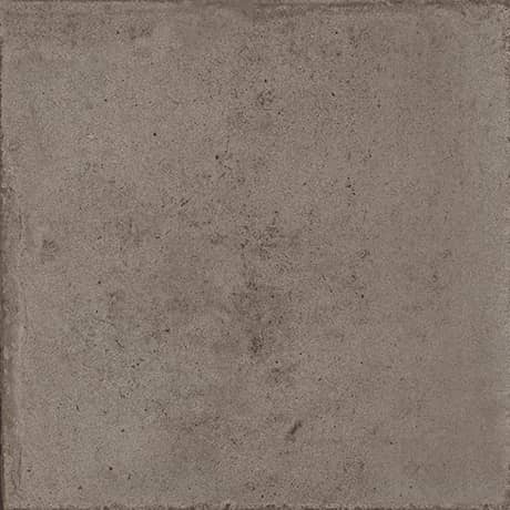 Daltile Quartetto - 8 in. x 8 in. Glazed Porcelain Tile - Terra