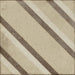 Daltile Quartetto - 8 in. x 8 in. Glazed Porcelain Tile - Warm Piazza