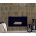 Daltile - Remedy - 3 in. x 9 in. Glazed Porcelain Tile - Antidote RD24 Room Scene