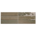 Daltile - Remedy - 3 in. x 9 in. Glazed Porcelain Tile - Antidote RD24