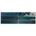 Daltile - Remedy - 3 in. x 9 in. Glazed Porcelain Tile - Hydro RD22
