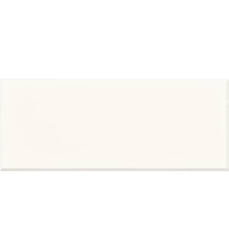 Daltile RetroSpace 3 in. x 6 in. Wall Tile - Modern White