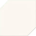 Daltile RetroSpace 6 in. x 6 in. Hexagon Wall Tile - Modern White