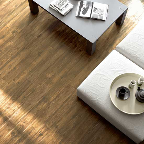 Daltile Saddle Brook Tile - Farmhouse Lifestyle