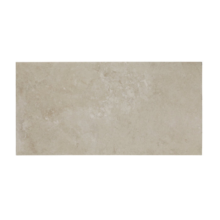 Daltile - Scripter 12 in. x 24 in. Glazed Porcelain Floor Tile - Hero Matte