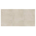 Daltile - Scripter 12 in. x 24 in. Glazed Porcelain Floor Tile - Oracle Matte Grid