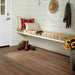 Daltile Willow Bend - Dark Brown Lifestyle