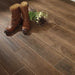 Daltile Willow Bend - Dark Brown Lifestyle
