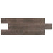 Daltile Willow Bend - Smoky Brown