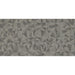 Daltile Fabric Art 12 in. x 24 in. Modern Kaleidoscope - Ashen Steel Prism MK72