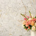 Daltile - Lavaliere Windblown Mosaic - Calacatta Gold