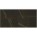 Daltile Marble Attache 12 in. x 24 in. Colorbody Porcelain Tile - Satin Nero MA83