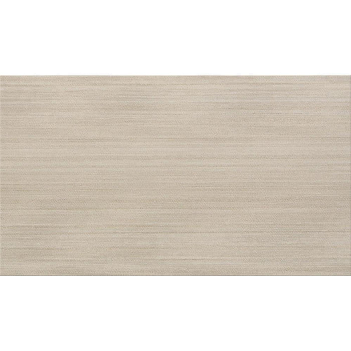 Daltile Fabric Art 12 in. x 24 in. Modern Linear - Taupe ML62