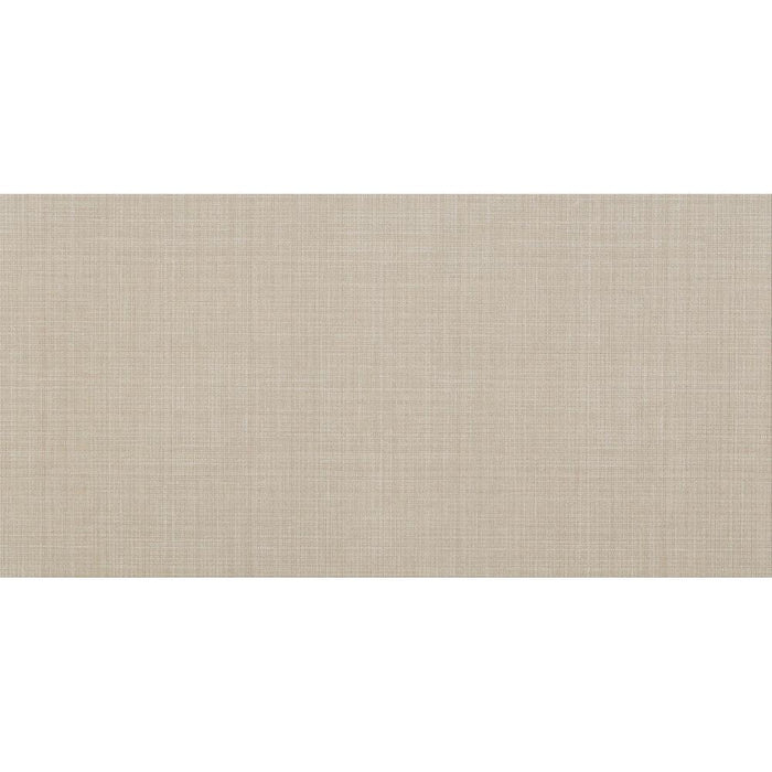 Daltile Fabric Art 12 in. x 24 in. Modern Textile - Taupe MT52