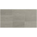 Daltile Raine 3" x 9" Marble Tile - Polished - Cumulus Grey M019