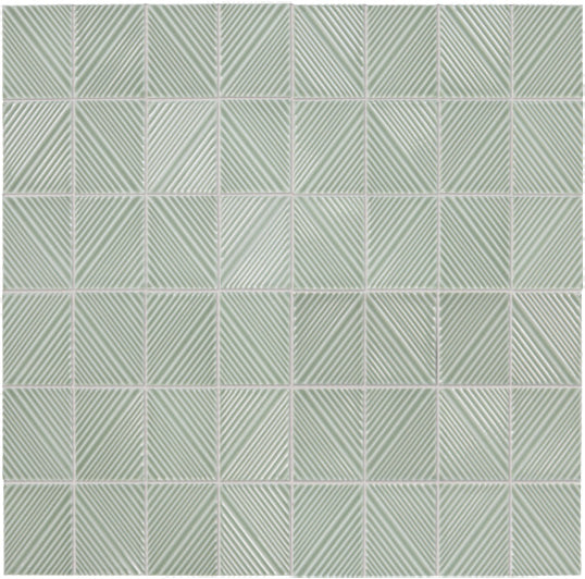 Daltile - Revalia Remix Structural - Moss RV19