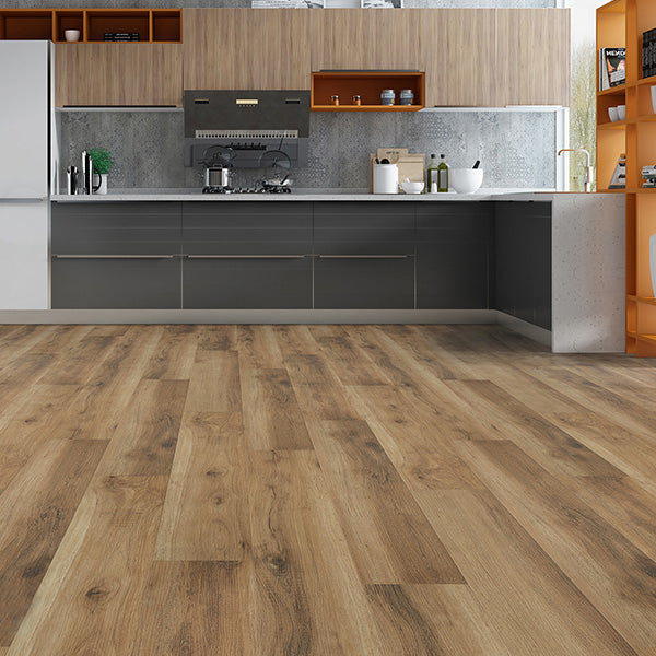 Diamond Living - Cahill Crest Collection - 7.25 in. Luxury Vinyl - Loch Leven