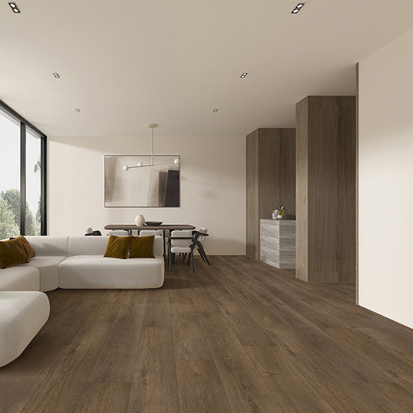 Diamond Living - Cahill Crest Collection - 7.25 in. Luxury Vinyl - Ross