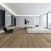 Diamond Living - Rivers and Roads Collection - 7.25" x 60" - Luxury Vinyl - Glue Down - False River