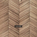 DuChateau - Arc Chevron Wall Coverings - Lugano