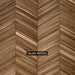 DuChateau - Arc Chevron Wall Coverings - Olde Dutch