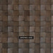 DuChateau - Crest Wall Coverings - Brown Ash