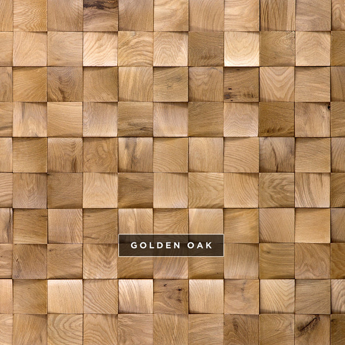 DuChateau - Crest Wall Coverings - Golden Oak